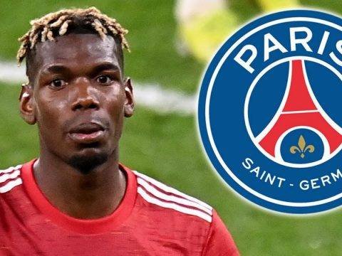 psg pogba united 1