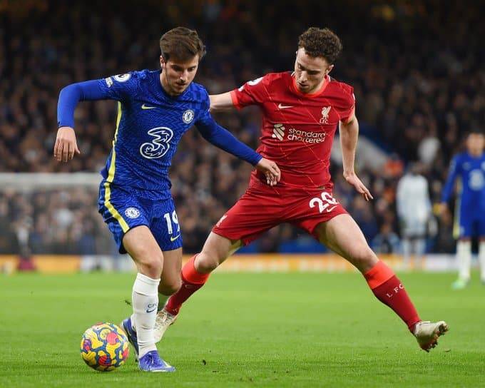 Thrilling draw rules Chelsea and Liverpool signing - Football News