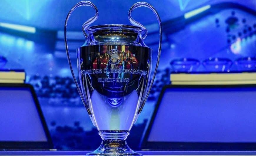 New look for the Champions League starting from 2024/2025 Football News