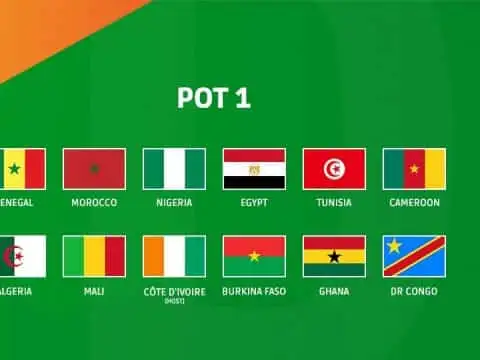 African Nations Cup