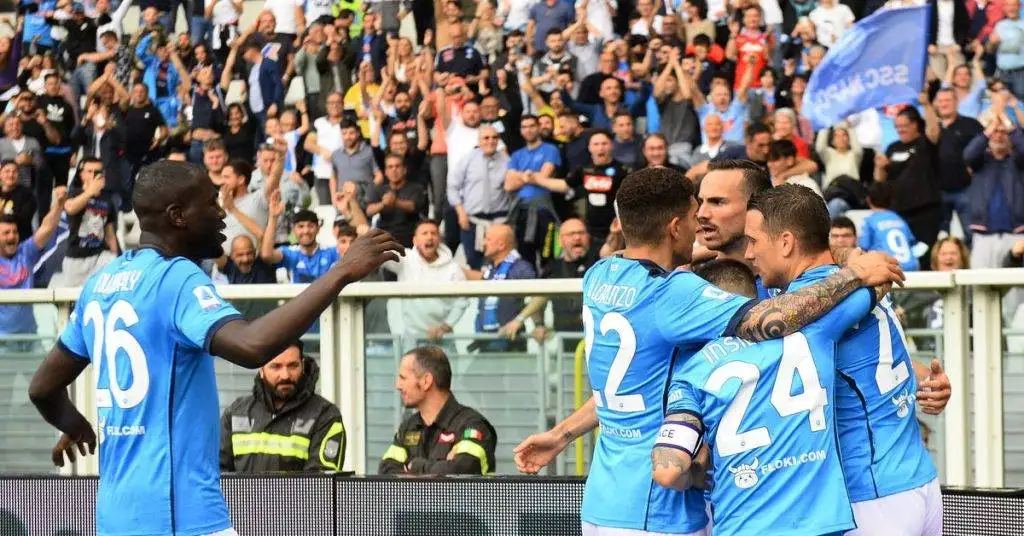 Napoli"