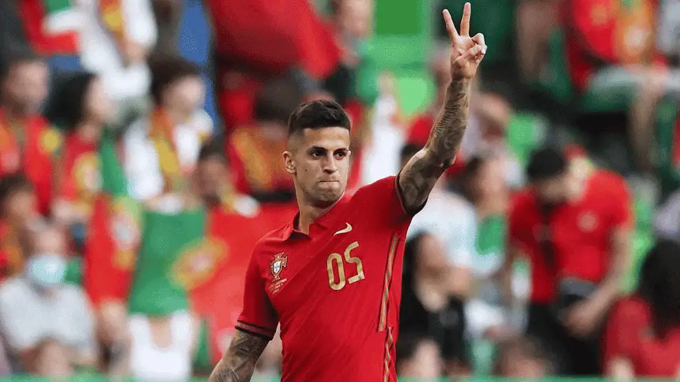 Portugal 