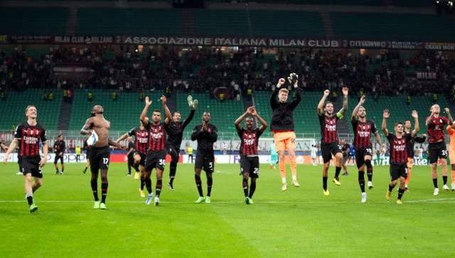 AC Milan 640