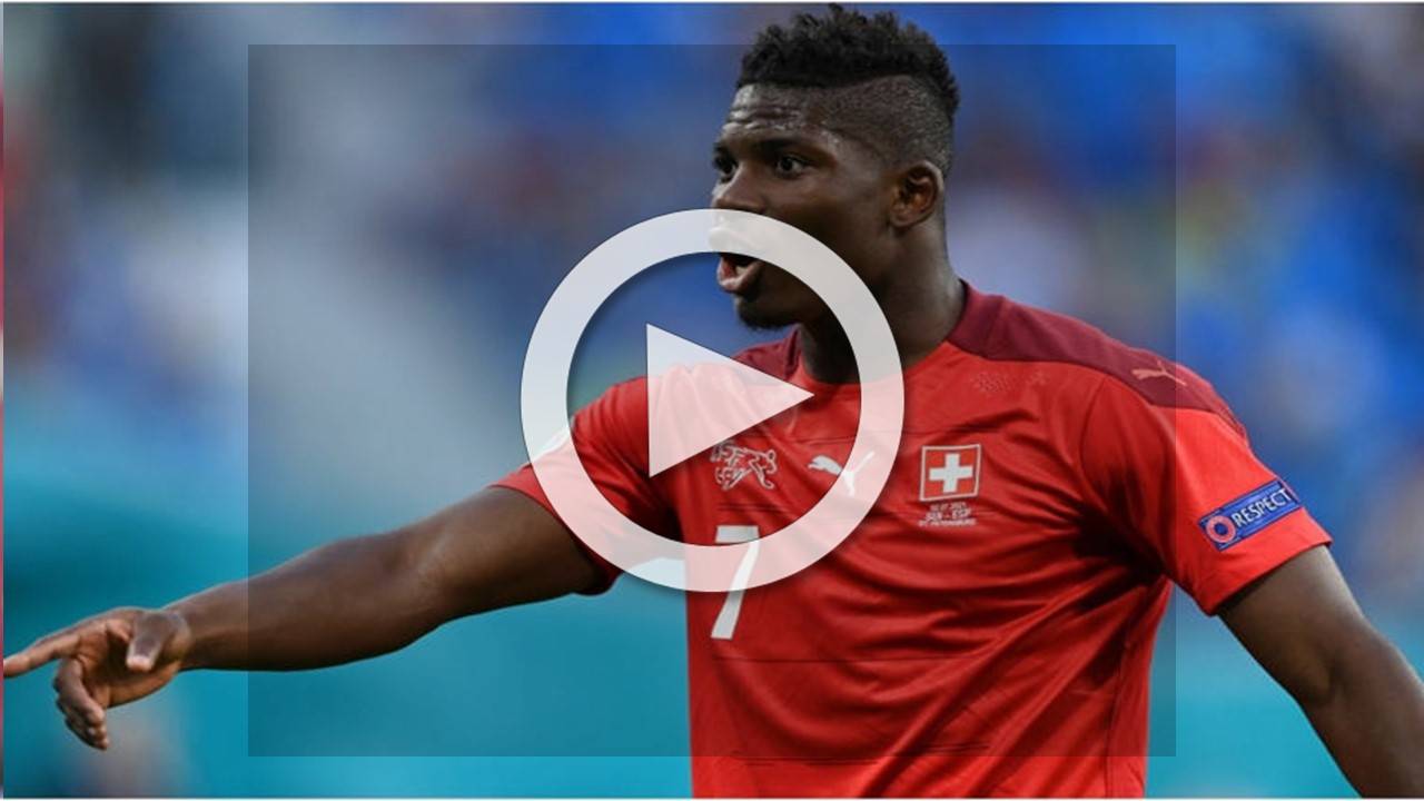 Switzerland retained place in League A, Nations League - Football News