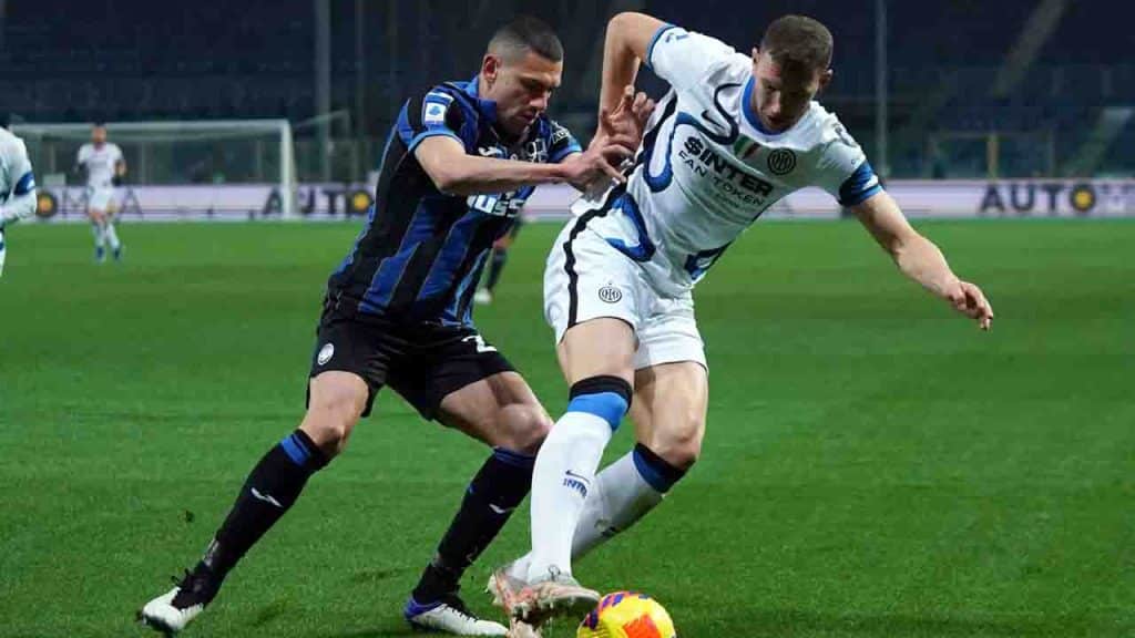 Atalanta Inter 2