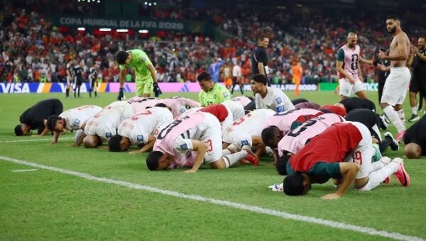 Netherlands 1-1 Morocco (2-3 Pens) Highlights & All Goals | FIFA World Cup 2026